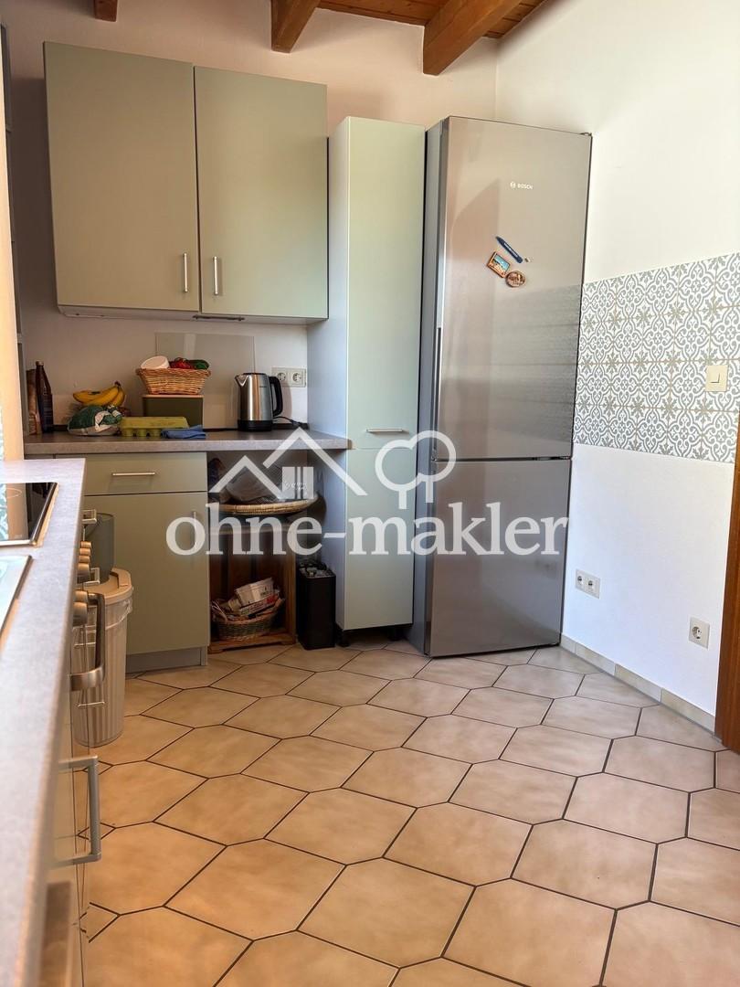 Vollmöblierte großzügige 2-Zi.-Whg. 80qm mit Balkon für 9 bis 18 Monate - Photo 5