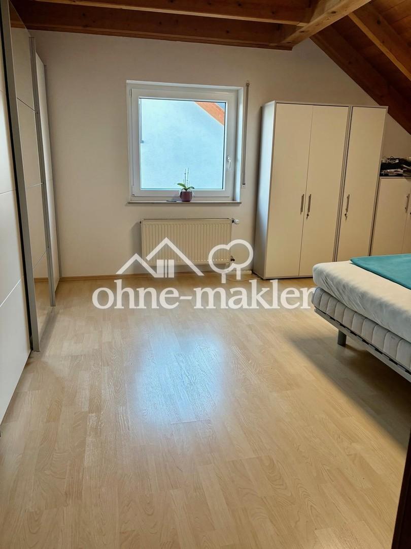Vollmöblierte großzügige 2-Zi.-Whg. 80qm mit Balkon für 9 bis 18 Monate - Photo 3