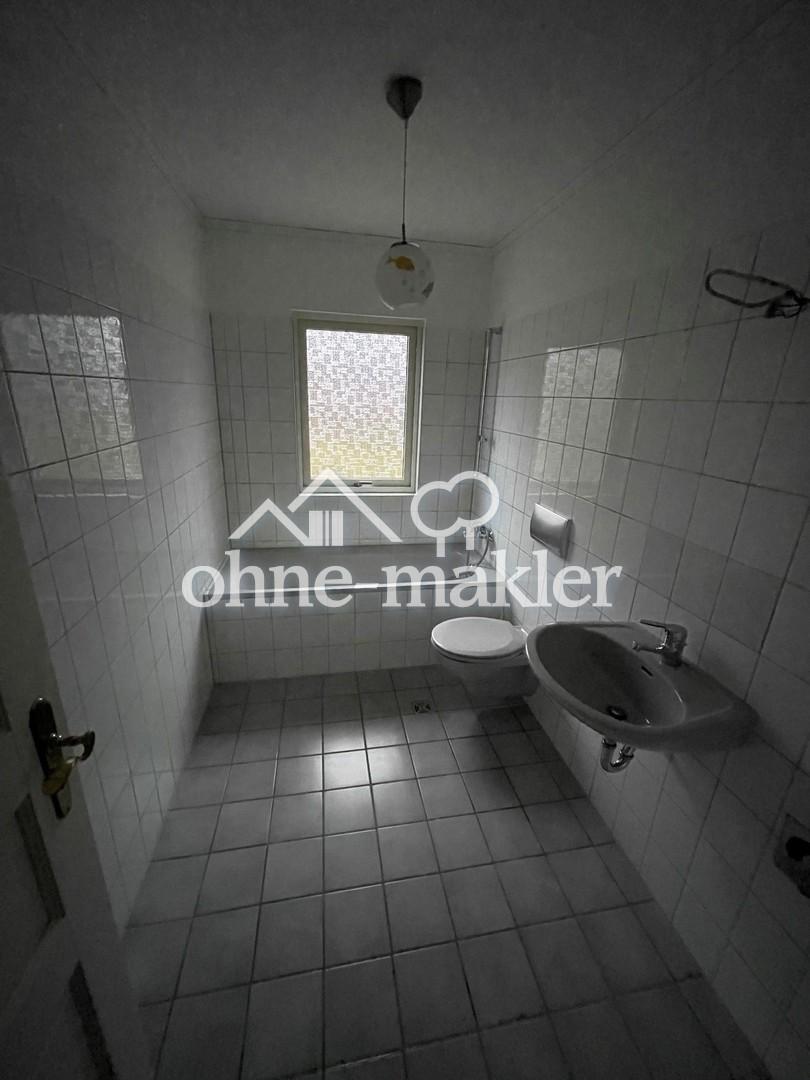 Schöne 2-Zimmer Wohnung in ruhiger Lage mit 2 Terrassen - Foto 4