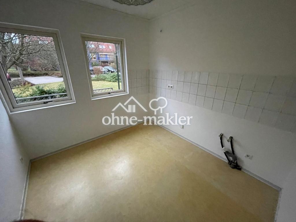 Schöne 2-Zimmer Wohnung in ruhiger Lage mit 2 Terrassen - Foto 3