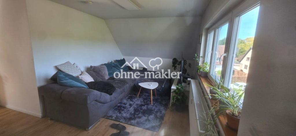 Helle 2-Zimmer-Wohnung in ruhiger, zentrumsnaher Lage - Foto 1