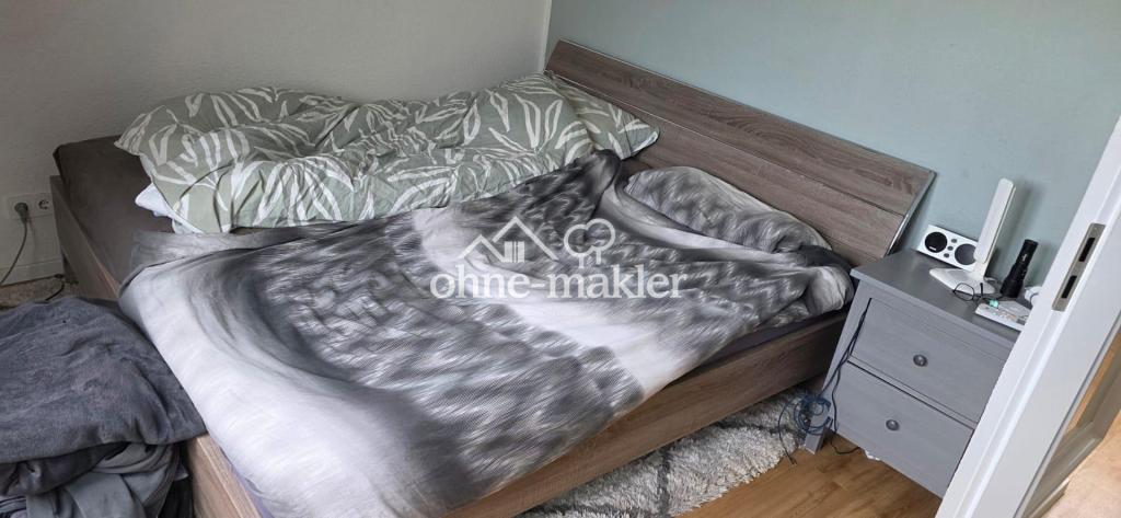 Helle 2-Zimmer-Wohnung in ruhiger, zentrumsnaher Lage - Foto 2