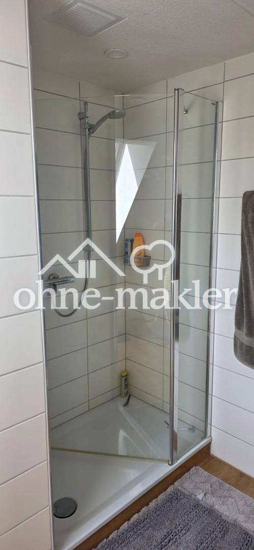 Helle 2-Zimmer-Wohnung in ruhiger, zentrumsnaher Lage - Foto 5