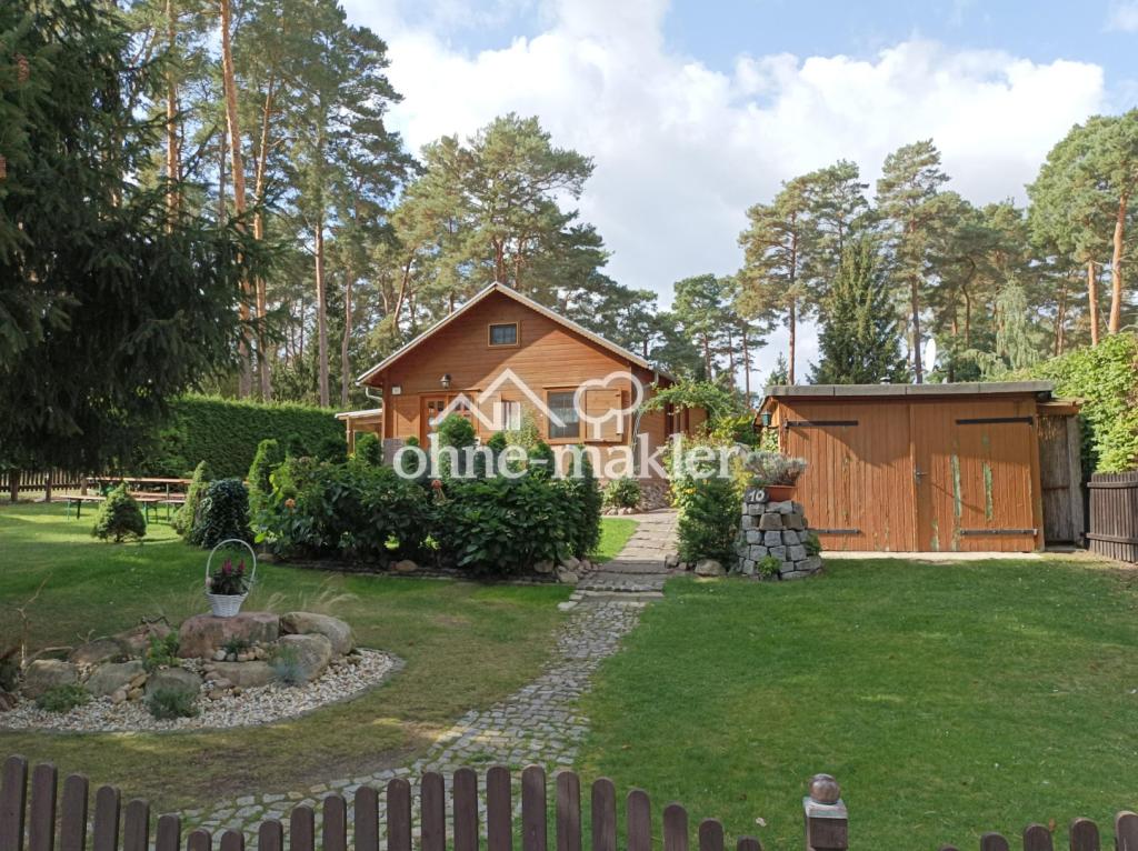 Haus am See - Foto 4