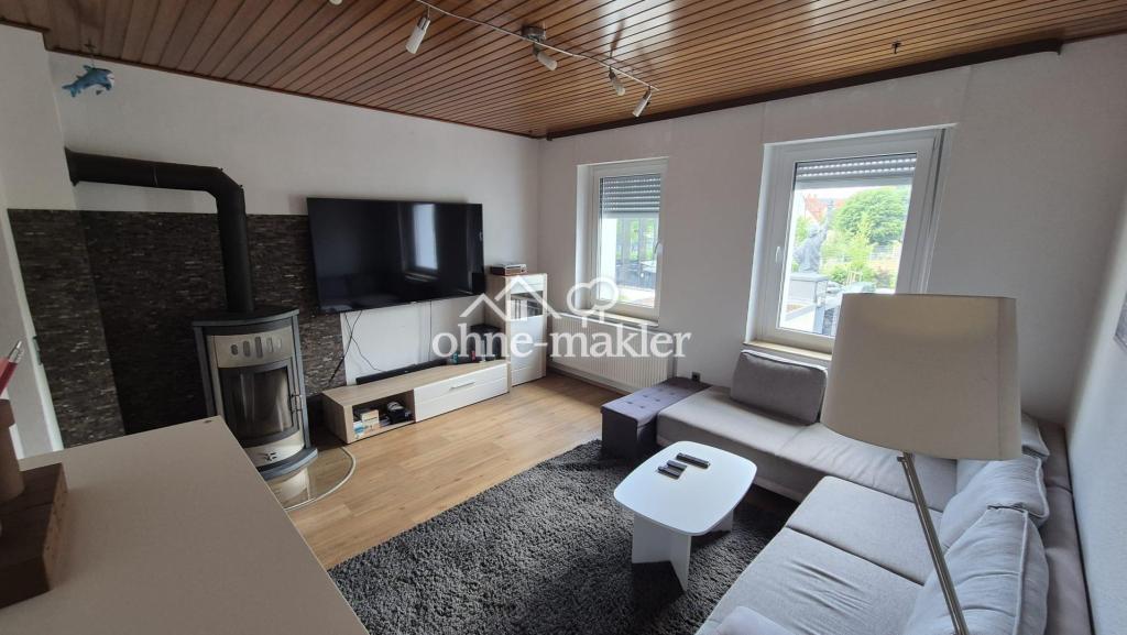 Zentrale 3-Zimmer-Wohnung am Riemekepark in Paderborn – mit Balkon, Einbauküche und Keller - Foto 1