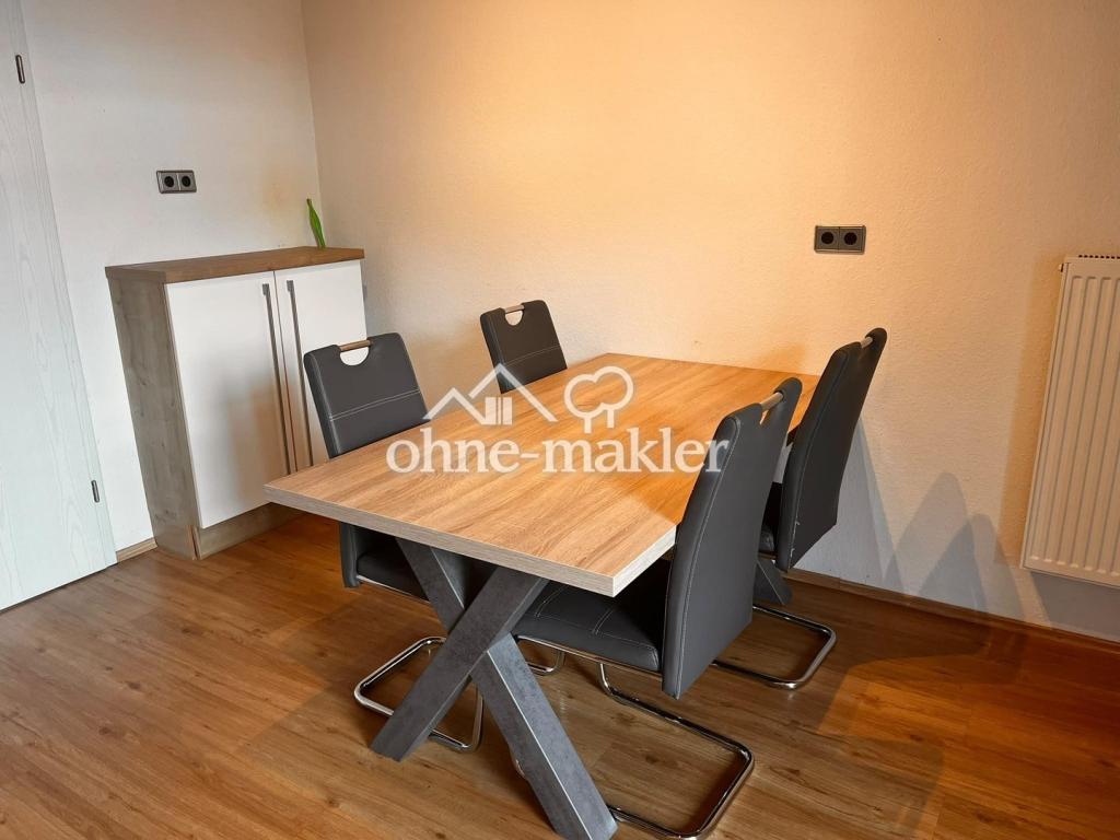 Zentrale 3-Zimmer-Wohnung am Riemekepark in Paderborn – mit Balkon, Einbauküche und Keller - Foto 3