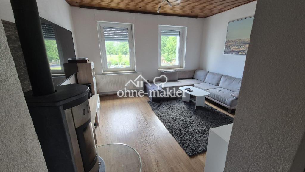 Zentrale 3-Zimmer-Wohnung am Riemekepark in Paderborn – mit Balkon, Einbauküche und Keller - Foto 2
