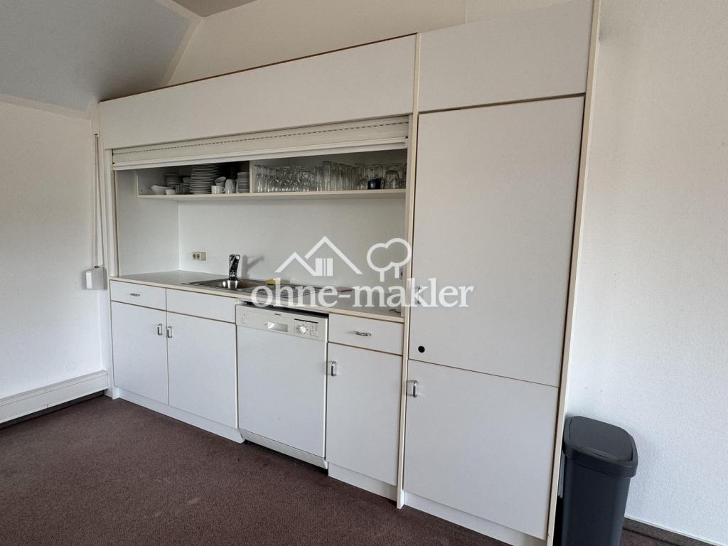 Business-Zimmer mit eigenem Bad, Terrasse, Parkplatz & Serviceoptionen nahe Köln - Foto 4