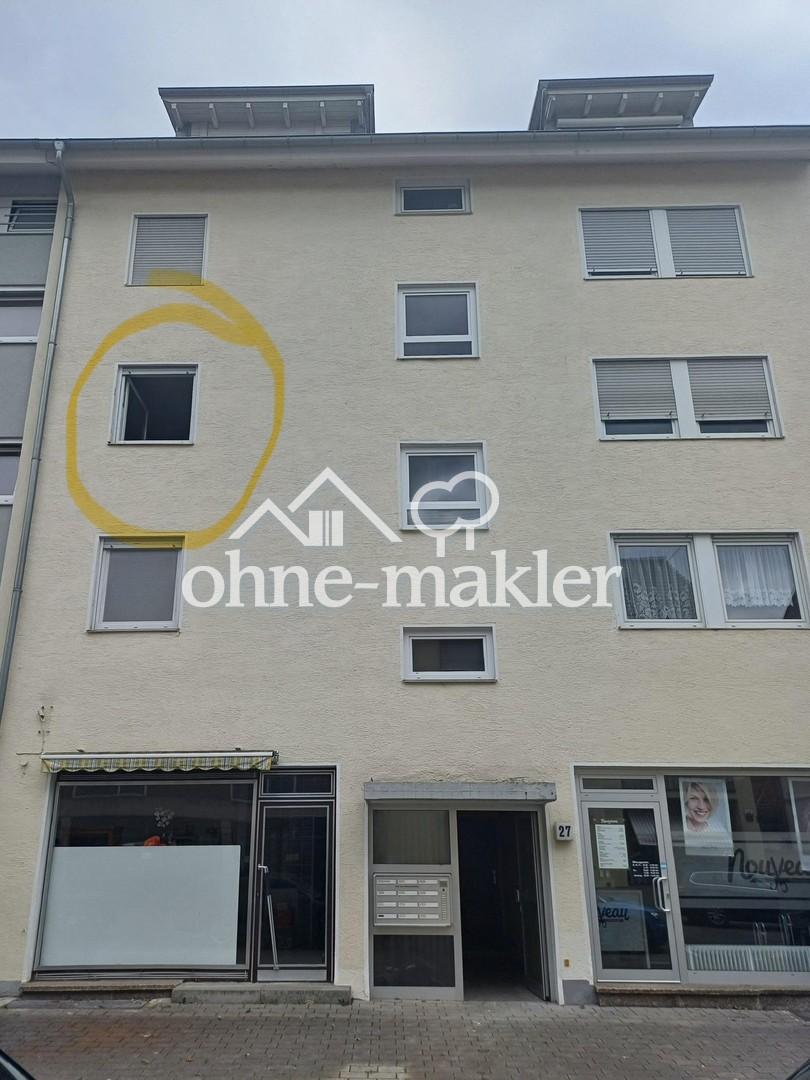 WG Zimmer in Heidelberg zu vermieten - Photo 2