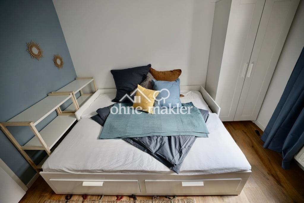 All-inclusive WG- Zimmer in charmanter 4er WG in Toplage - Foto 4