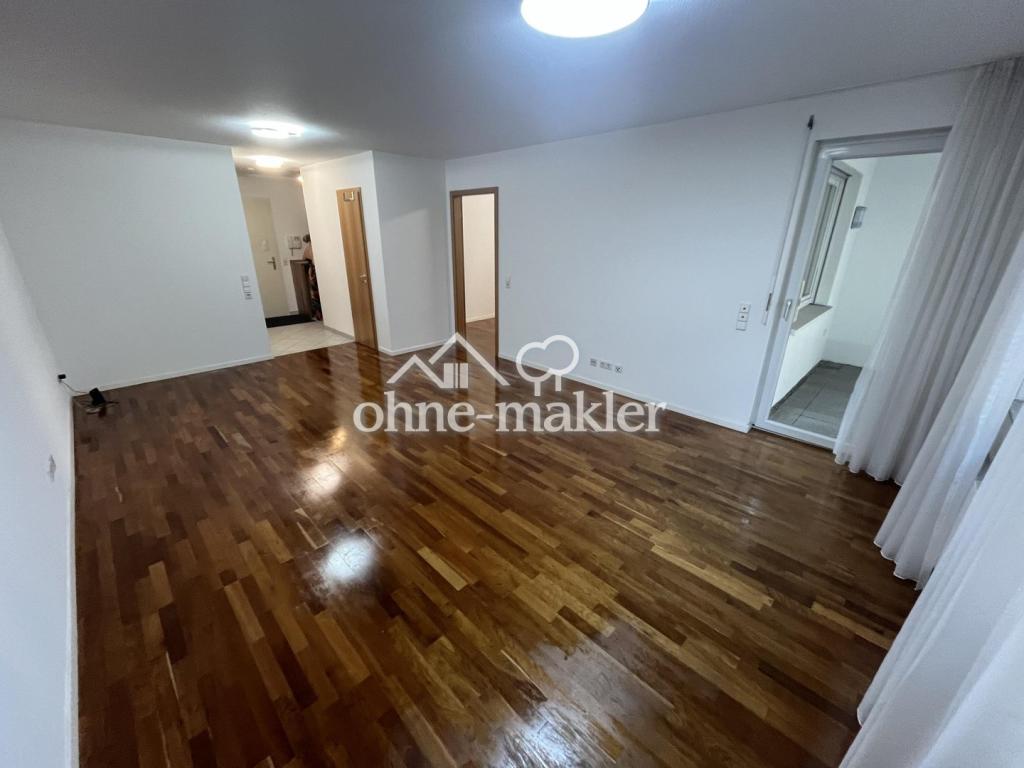 Wunderschöne 2 Zimmerwohnung in der Bestlage in Stuttgart-West direkt an der U Bahn - Photo 2