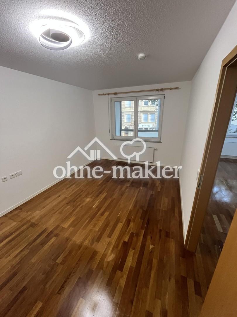 Wunderschöne 2 Zimmerwohnung in der Bestlage in Stuttgart-West direkt an der U Bahn - Photo 5