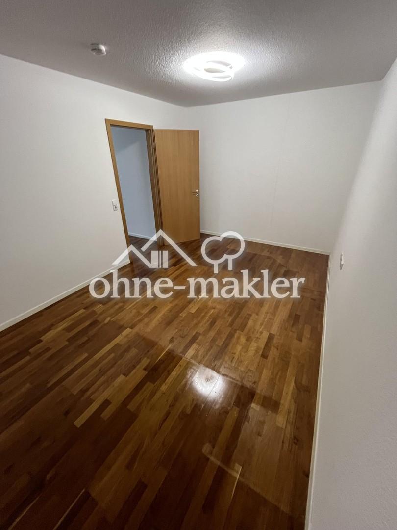 Wunderschöne 2 Zimmerwohnung in der Bestlage in Stuttgart-West direkt an der U Bahn - Photo 5