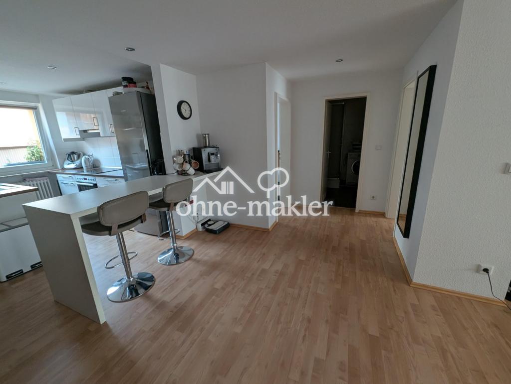 3 Zimmer Wohnung 83qm in Fürth, Nähe U-Bahn - Foto 5