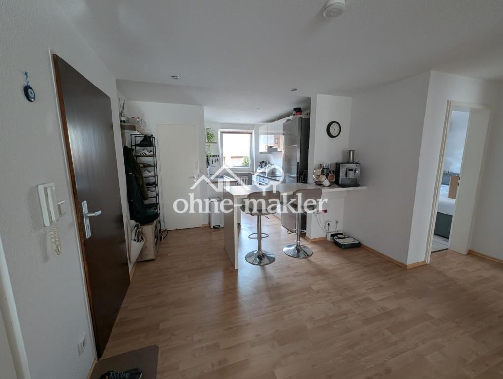3 Zimmer Wohnung 83qm in Fürth, Nähe U-Bahn - Photo 5
