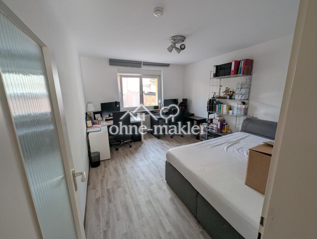 3 Zimmer Wohnung 83qm in Fürth, Nähe U-Bahn - Photo 4