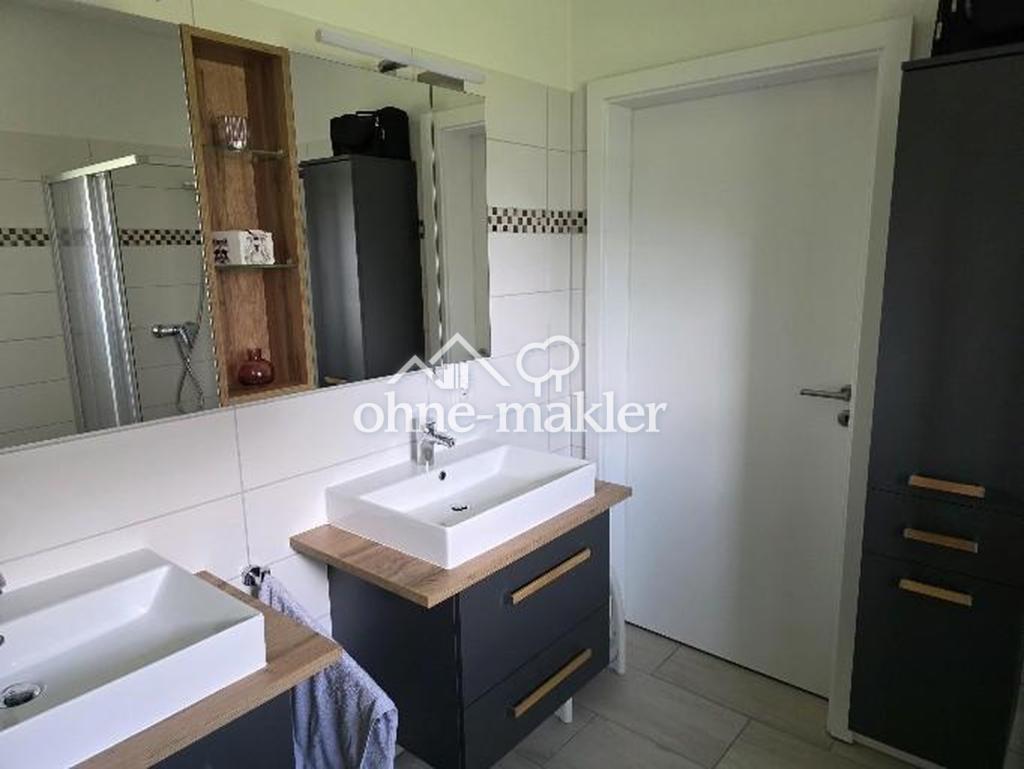 Zu vermieten, Einfamilienhaus im Landkreis Schaumburg. 31691 Helpsen. - Foto 5