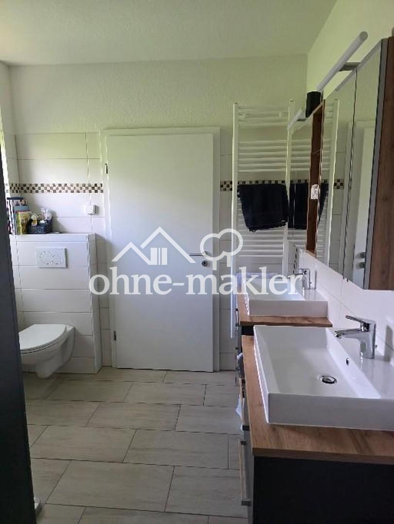 Zu vermieten, Einfamilienhaus im Landkreis Schaumburg. 31691 Helpsen. - Foto 1