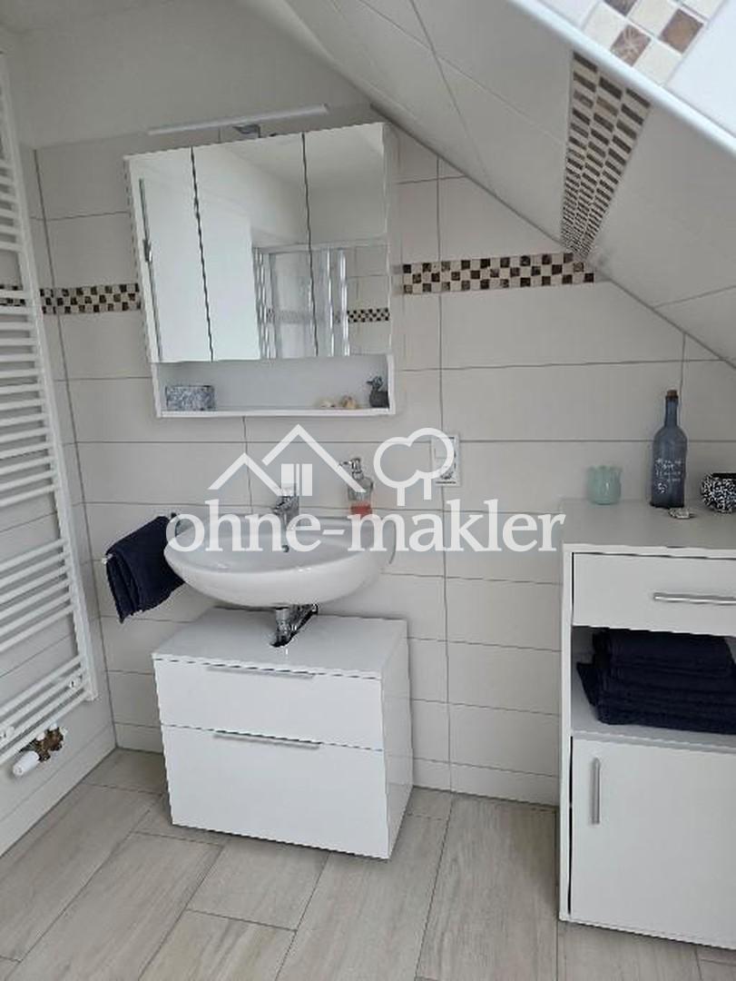 Zu vermieten, Einfamilienhaus im Landkreis Schaumburg. 31691 Helpsen. - Foto 3