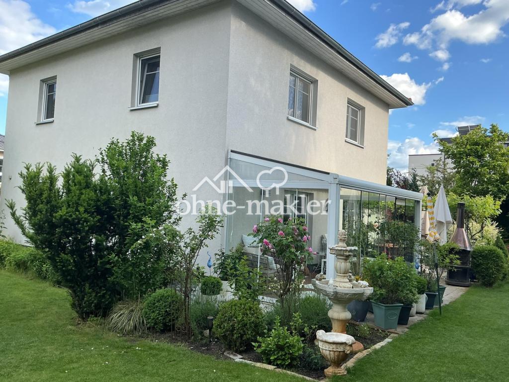 Wunderschön gelegenes Einfamilienhaus im Villenpark sucht neue Bewohner - Photo 4