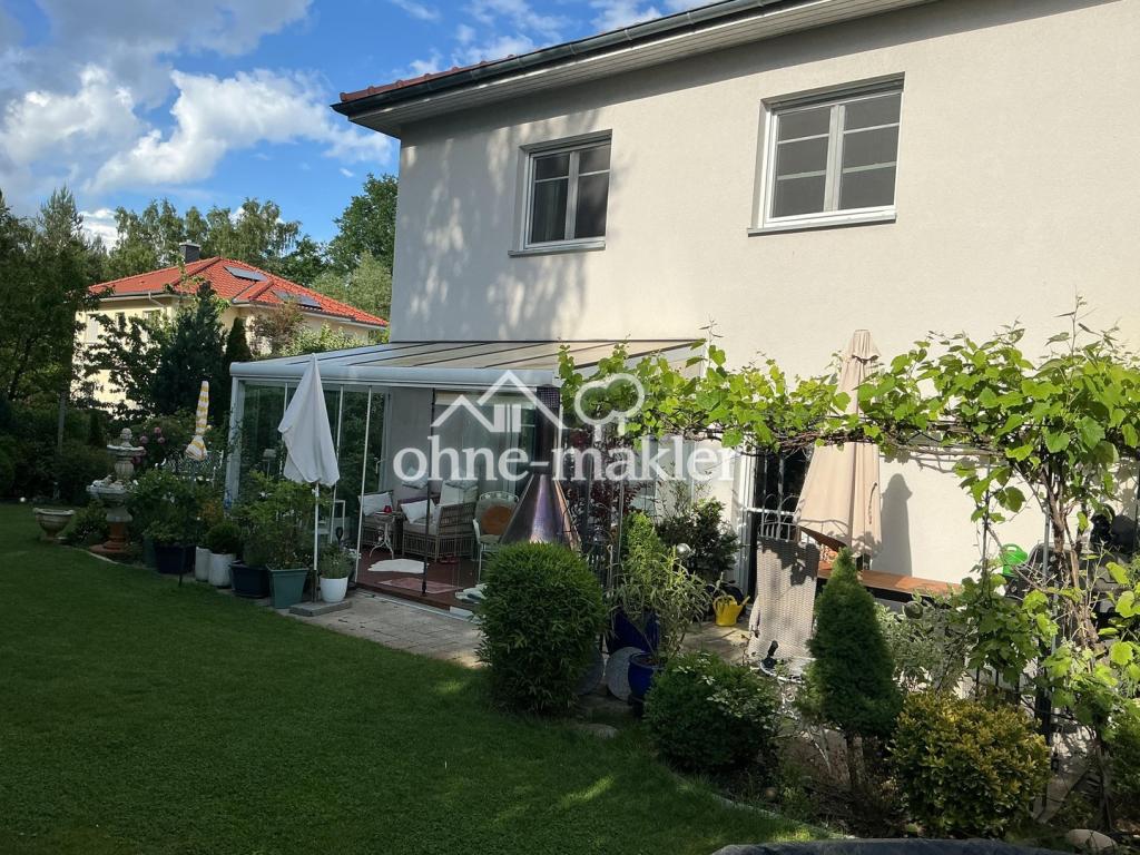 Wunderschön gelegenes Einfamilienhaus im Villenpark sucht neue Bewohner - Photo 5