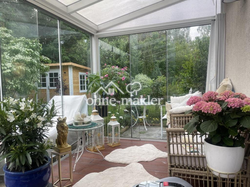 Wunderschön gelegenes Einfamilienhaus im Villenpark sucht neue Bewohner - Photo 2