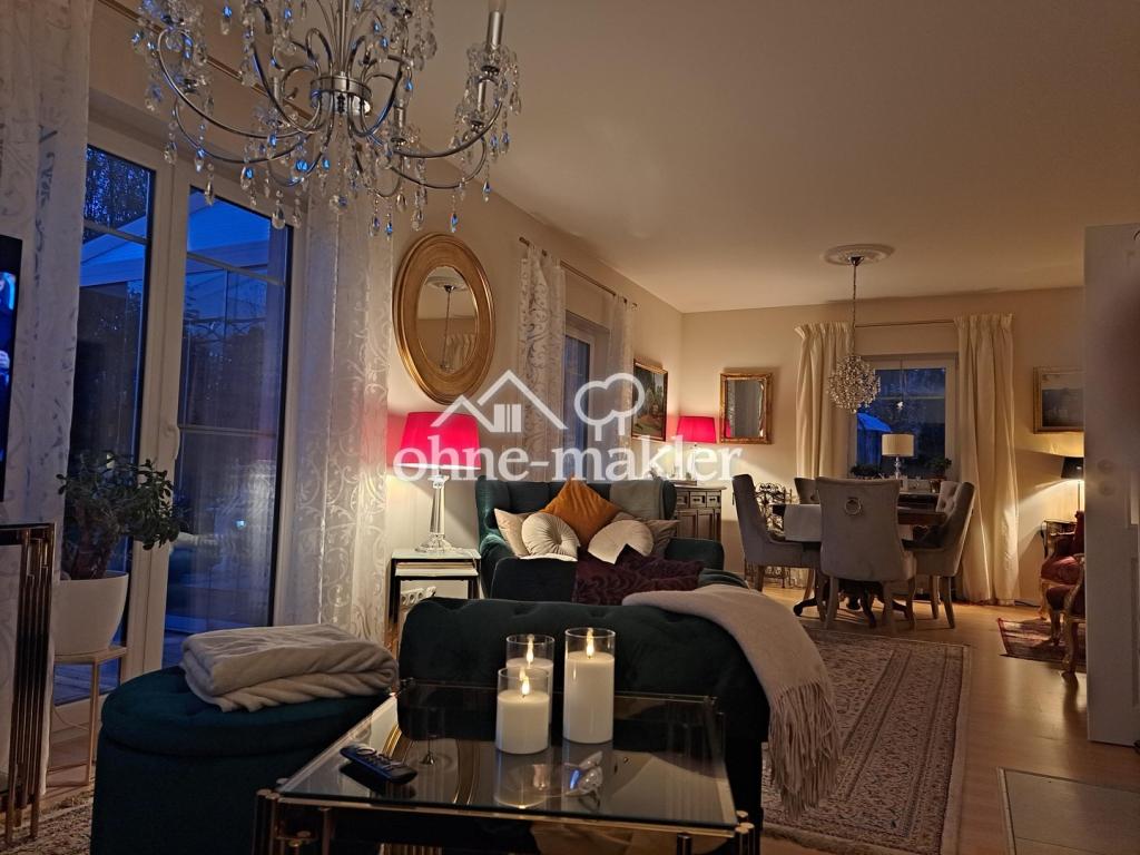 Wunderschön gelegenes Einfamilienhaus im Villenpark sucht neue Bewohner - Photo 1
