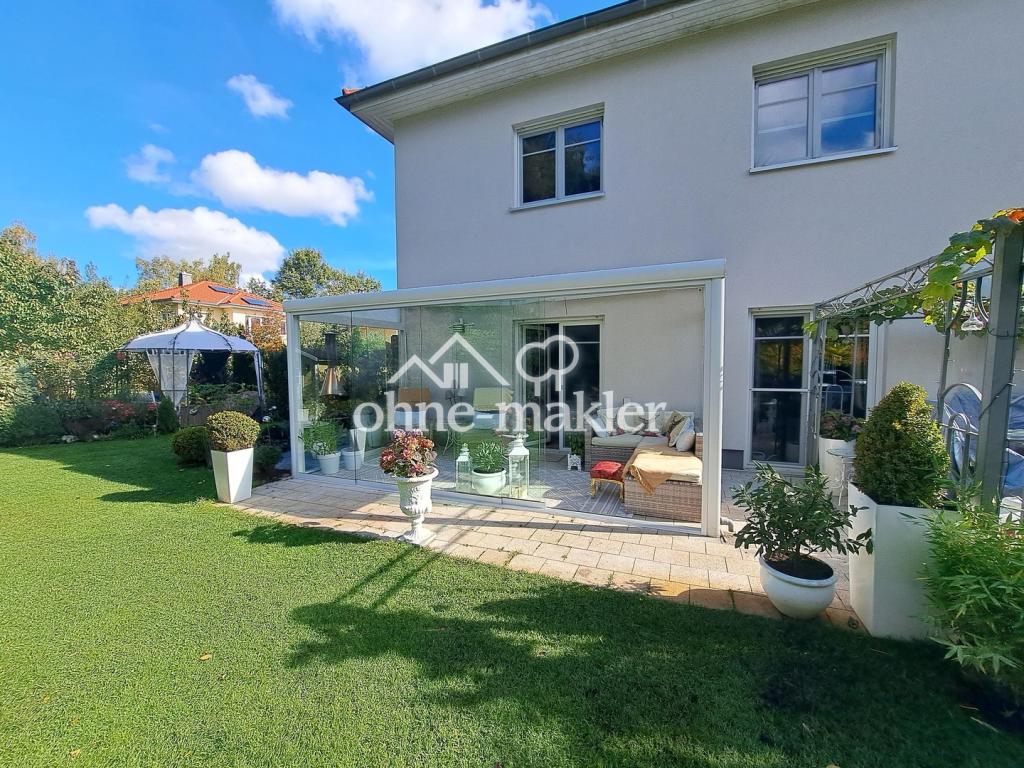 Wunderschön gelegenes Einfamilienhaus im Villenpark sucht neue Bewohner - Photo 3