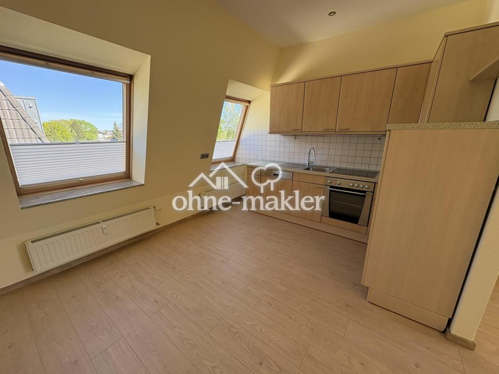Dachgeschosswohnung sucht neuen Mieter. - Foto 3
