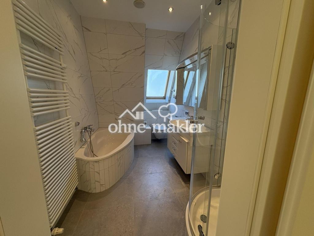 Dachgeschosswohnung sucht neuen Mieter. - Foto 5