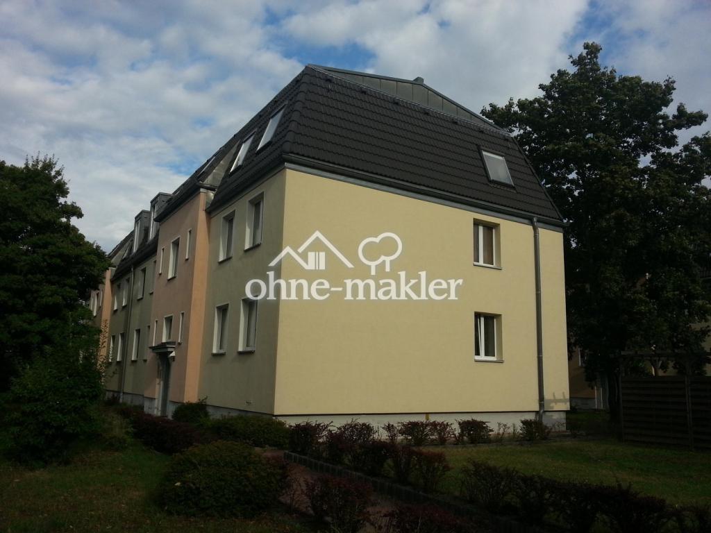 Dachgeschosswohnung sucht neuen Mieter. - Foto 5
