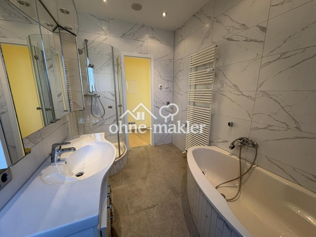 Dachgeschosswohnung sucht neuen Mieter. - Foto 4