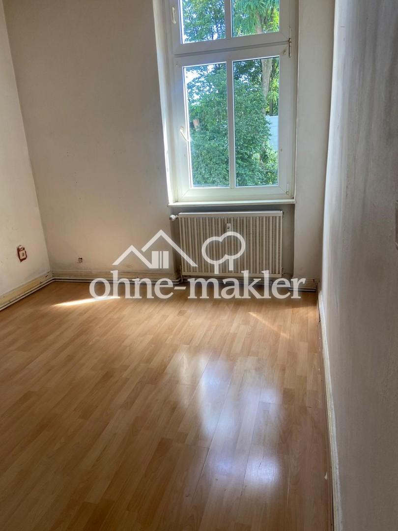 Praktisch geschnittene 2-Zimmer-Wohnung in verkehrsgünstiger Lage von OB-Lirich zu vermieten - Photo 5