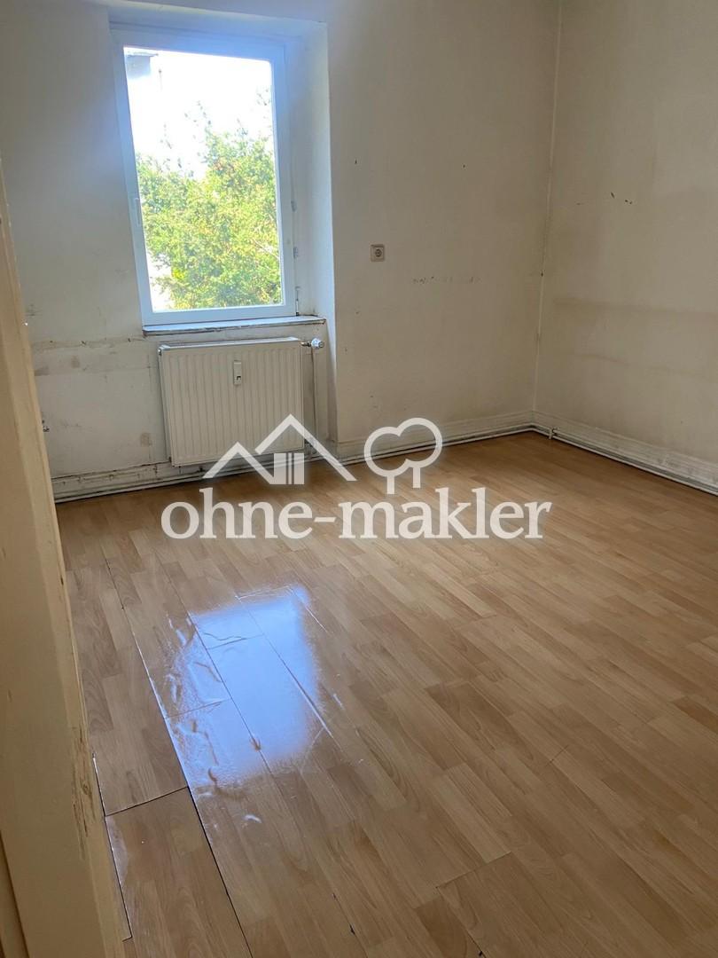 Praktisch geschnittene 2-Zimmer-Wohnung in verkehrsgünstiger Lage von OB-Lirich zu vermieten - Photo 4