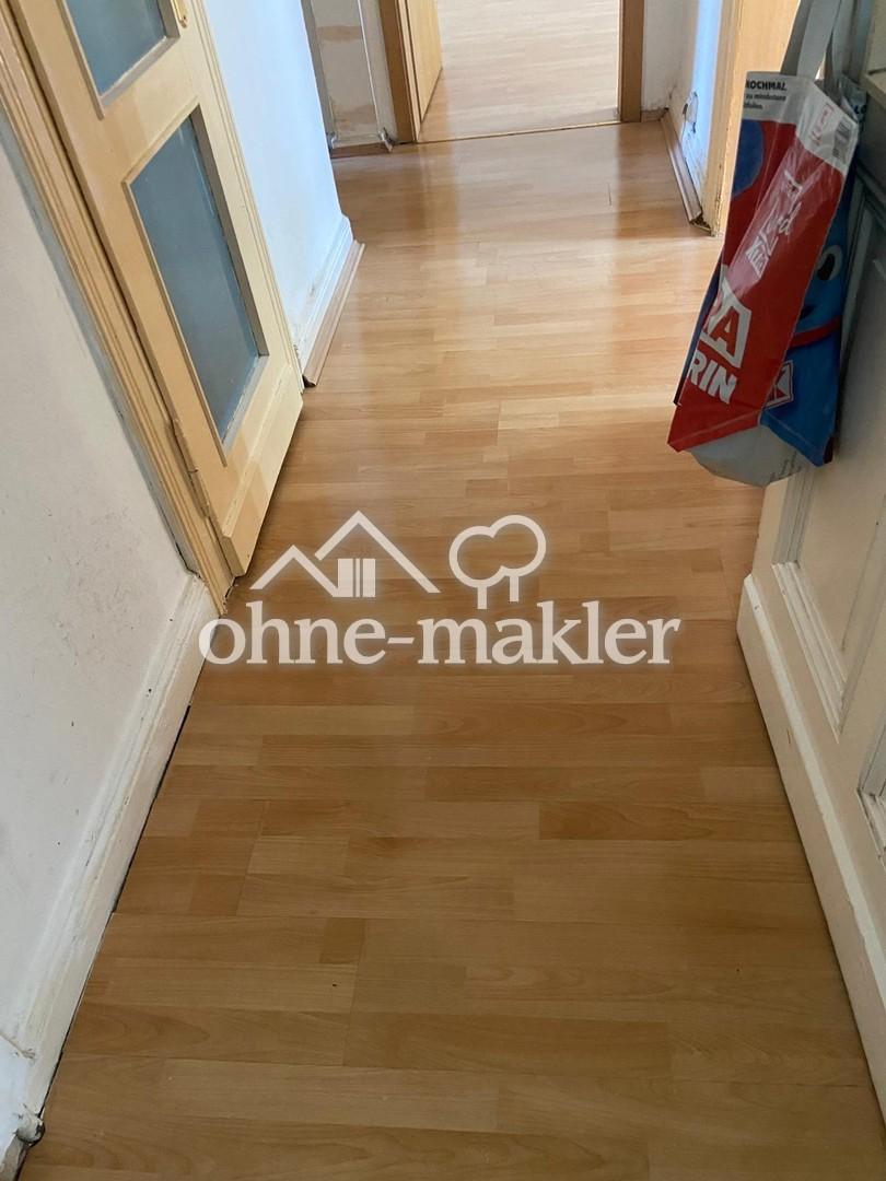 Praktisch geschnittene 2-Zimmer-Wohnung in verkehrsgünstiger Lage von OB-Lirich zu vermieten - Photo 3