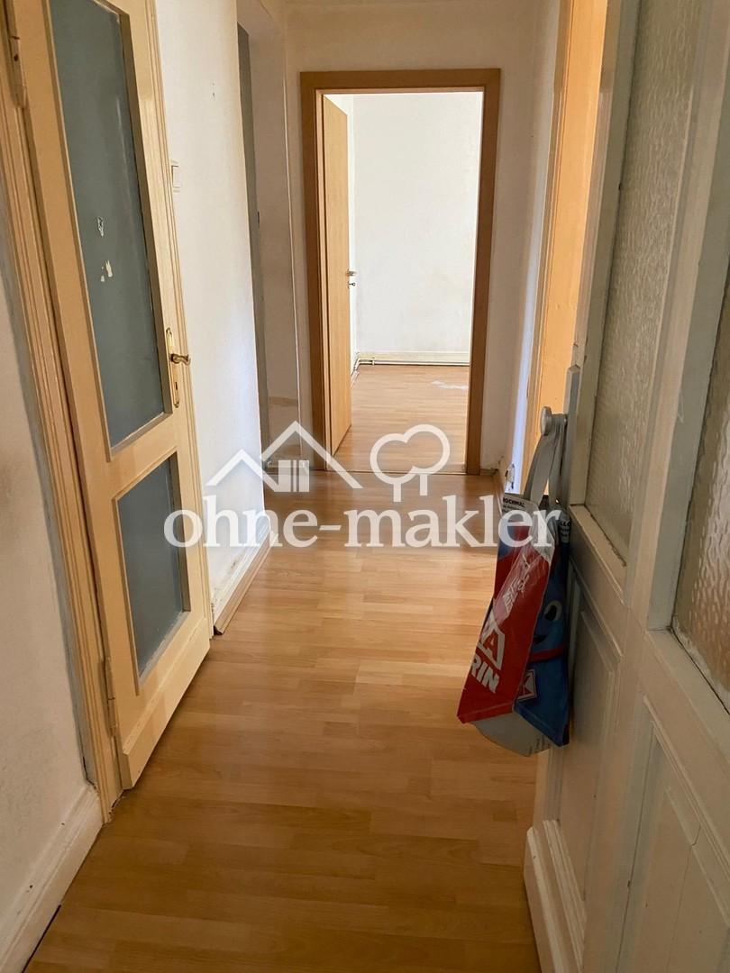 Praktisch geschnittene 2-Zimmer-Wohnung in verkehrsgünstiger Lage von OB-Lirich zu vermieten - Photo 2