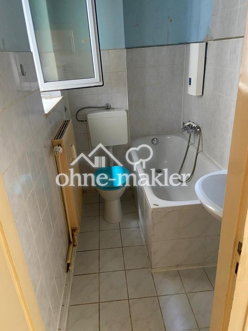 Praktisch geschnittene 2-Zimmer-Wohnung in verkehrsgünstiger Lage von OB-Lirich zu vermieten - Photo 1