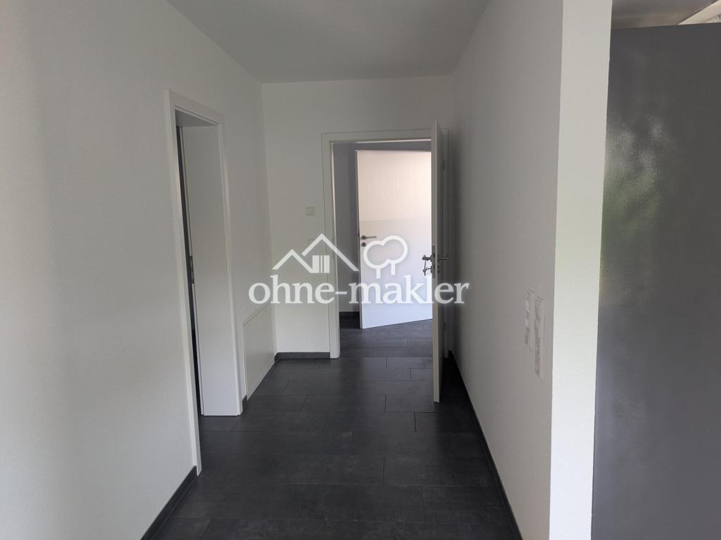 Moderne Gartenwohnung im Erstbezug – Terrasse, EBK, Tiefgarage & Aufzug in Kirchheim a. N. - Foto 5