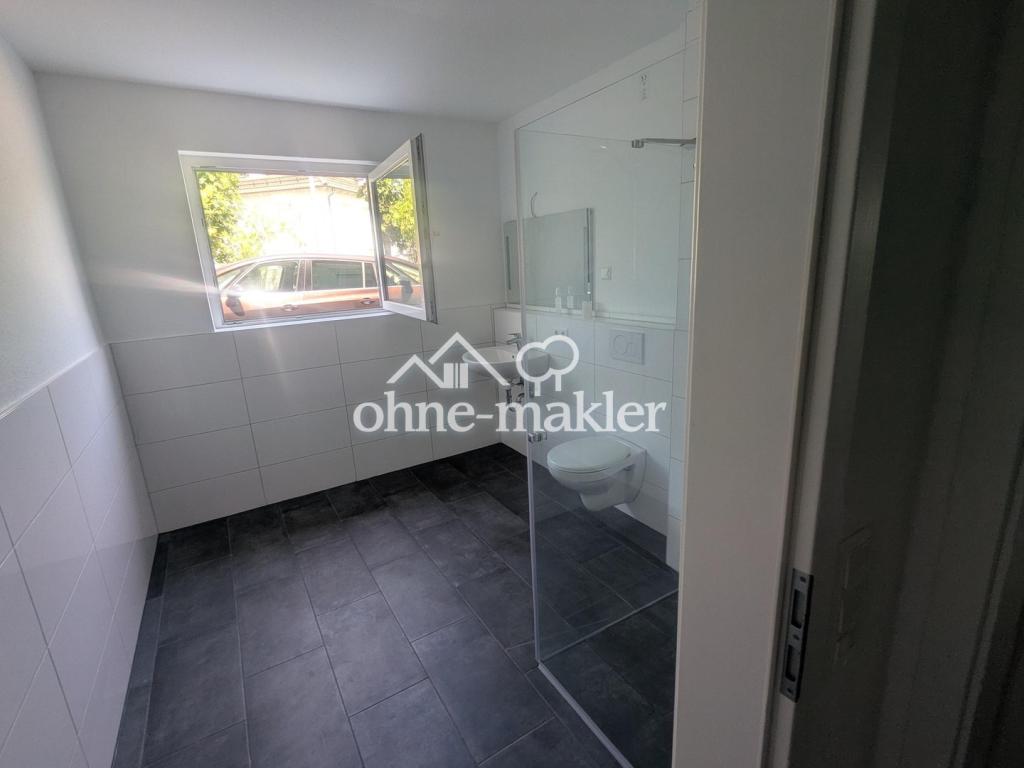 Moderne Gartenwohnung im Erstbezug – Terrasse, EBK, Tiefgarage & Aufzug in Kirchheim a. N. - Foto 3