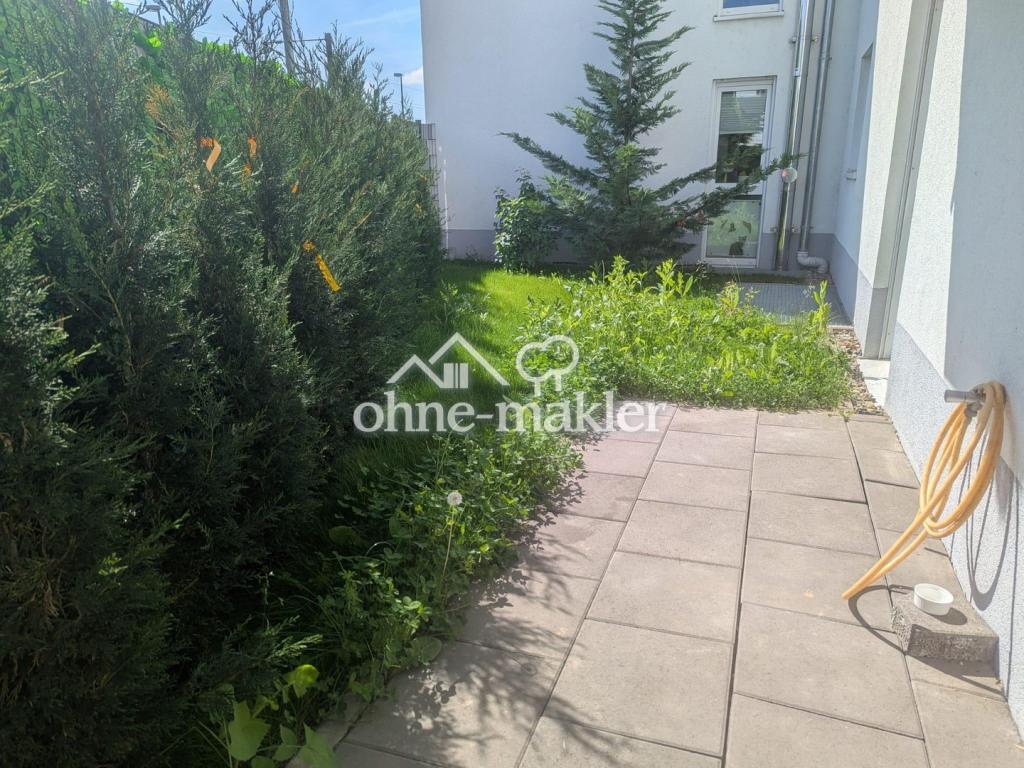Moderne Gartenwohnung im Erstbezug – Terrasse, EBK, Tiefgarage & Aufzug in Kirchheim a. N. - Foto 4