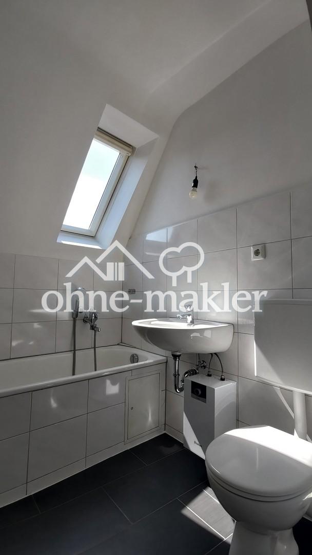 Renoviert: 2-Zi-Wohnung inkl. Einbauküche, Nähe Barmer Anlagen - Wärmepumpe - Photo 3