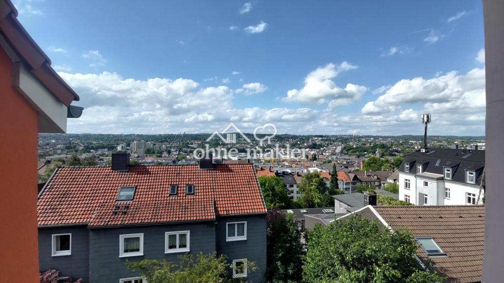 Renoviert: 2-Zi-Wohnung inkl. Einbauküche, Nähe Barmer Anlagen - Wärmepumpe - Photo 4