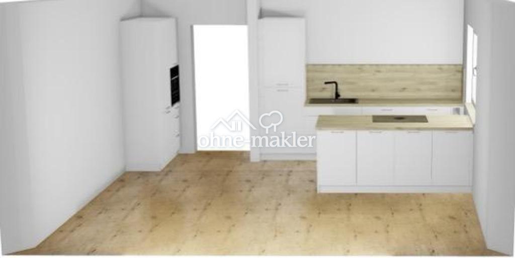 Besondere 3-Zimmer-Maisonette am Grüntensee – Erstbezug in idyllischer Lage - Foto 3