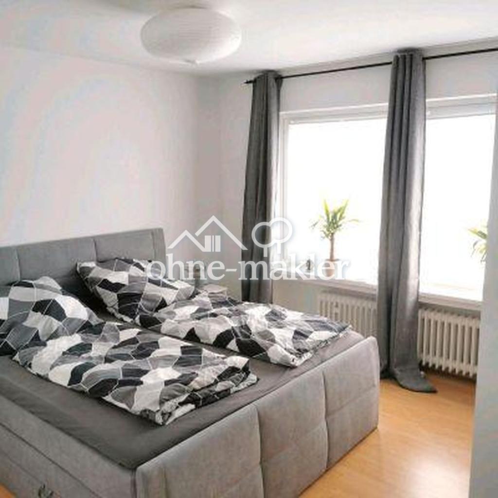 Großzügige 4-ZKB-Wohnung mit Balkon in Bad Salzdetfurth - Photo 4