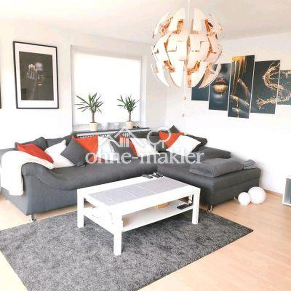 Großzügige 4-ZKB-Wohnung mit Balkon in Bad Salzdetfurth - Photo 1