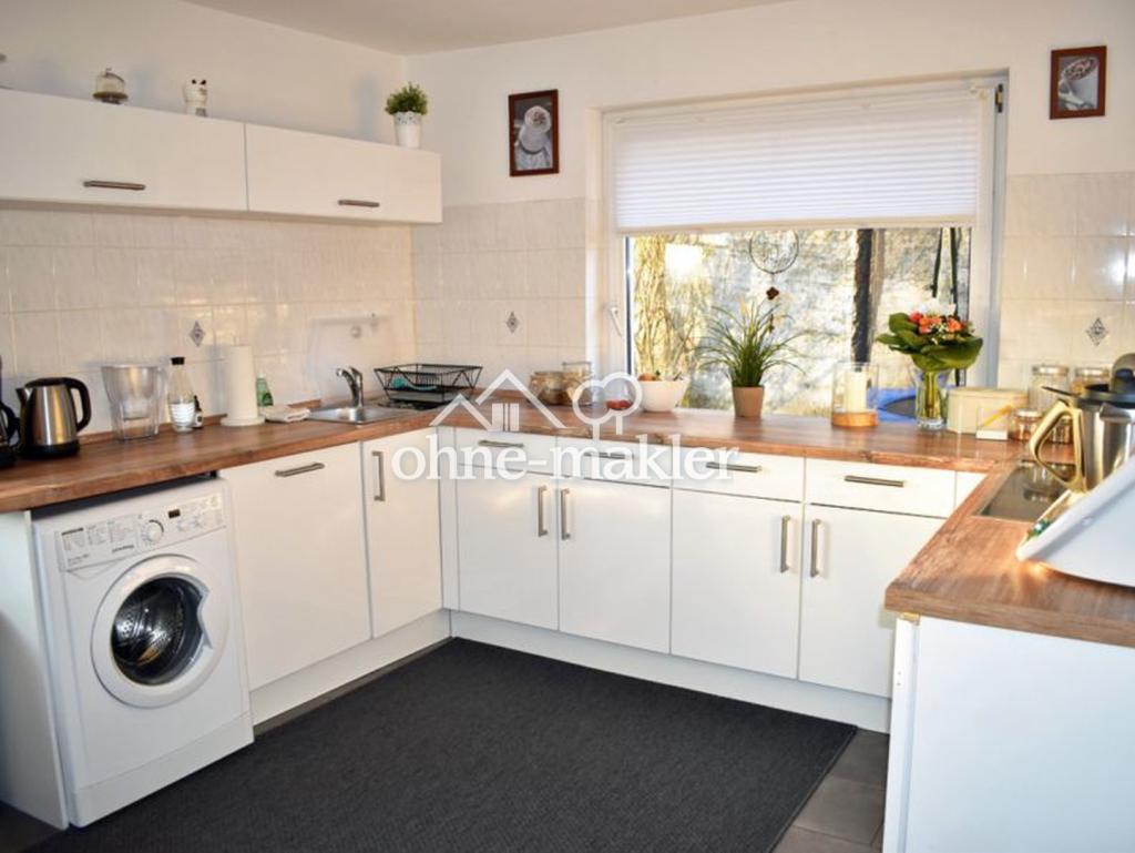 Großzügige 4-ZKB-Wohnung mit Balkon in Bad Salzdetfurth - Photo 5