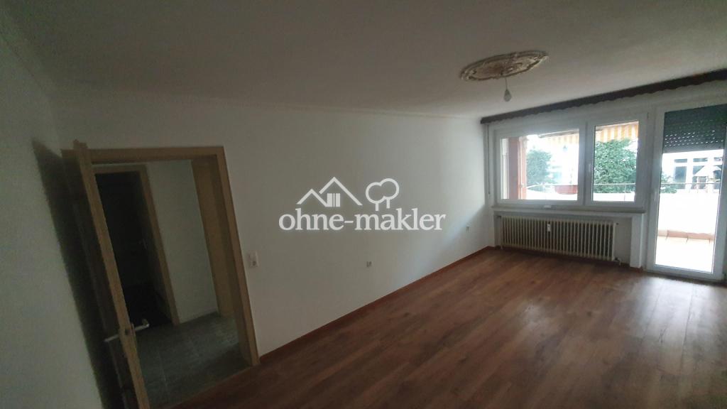 3-Zimmer-Wohnung in Esslingen Hohenkreuz zu vermieten - Foto 1