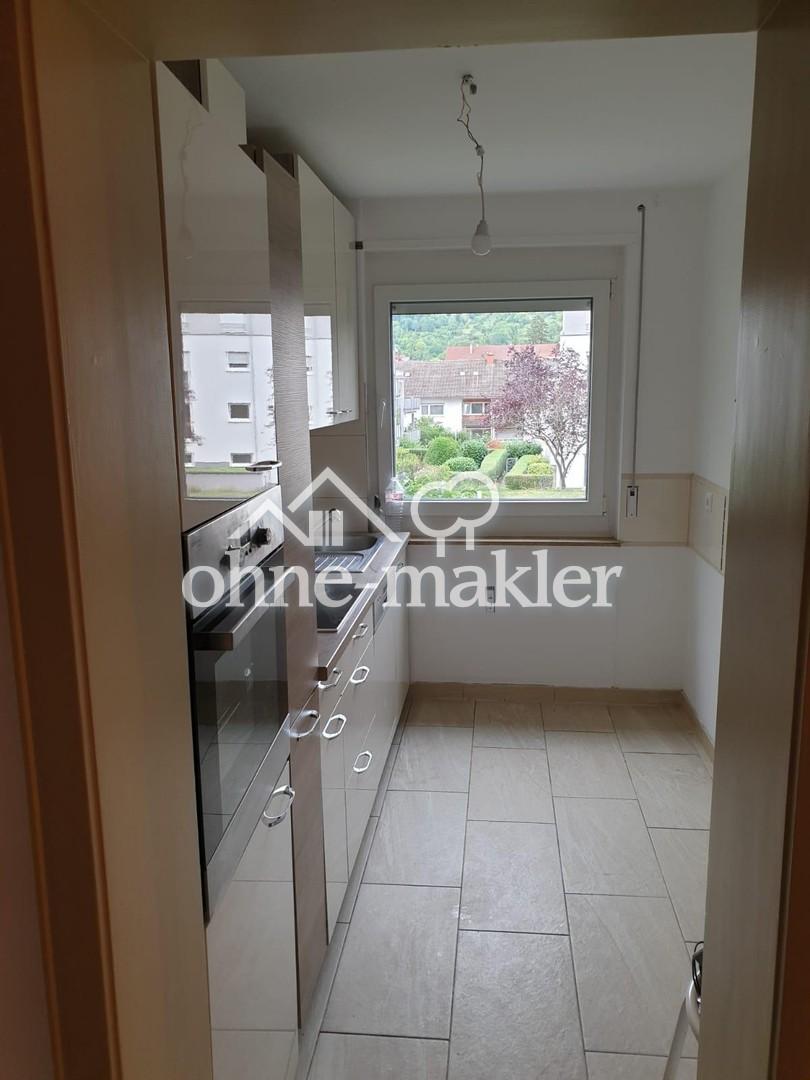 3-Zimmer-Wohnung in Esslingen Hohenkreuz zu vermieten - Foto 2
