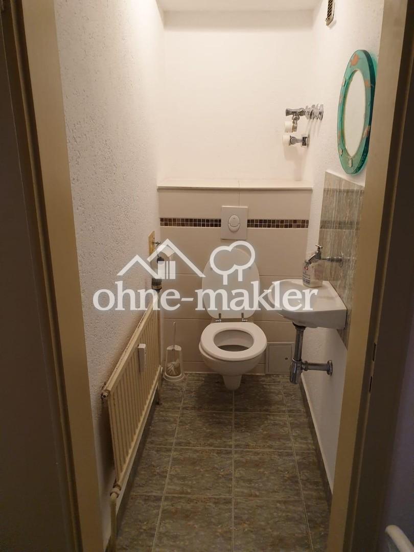 3-Zimmer-Wohnung in Esslingen Hohenkreuz zu vermieten - Foto 5