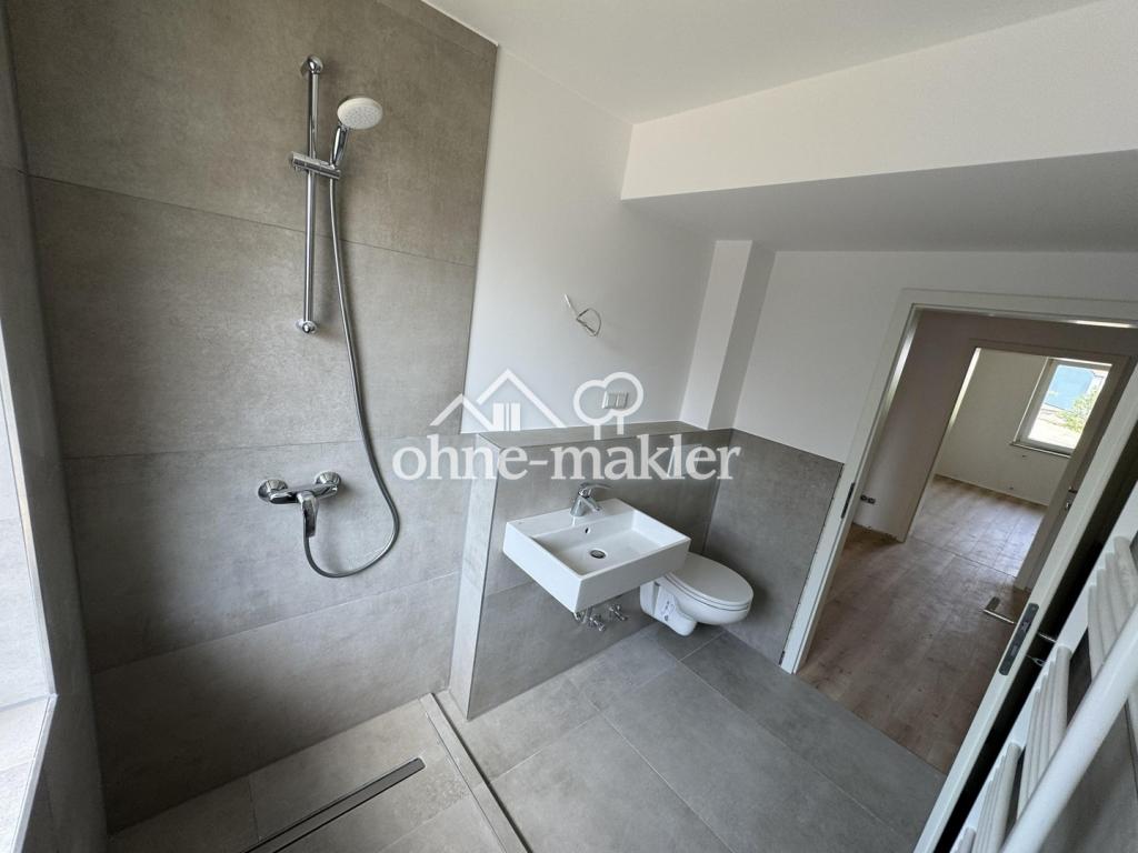 Erstbezug nach umfassender Sanierung mitten in KR-Uerdingen - modern, 2ZKDB, fußläufig zum Rhein - Photo 3